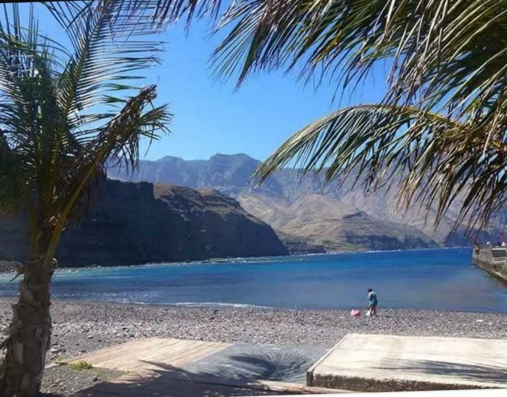 La Casita De Juani,La Suerte Vila San Pedro  Exterior foto