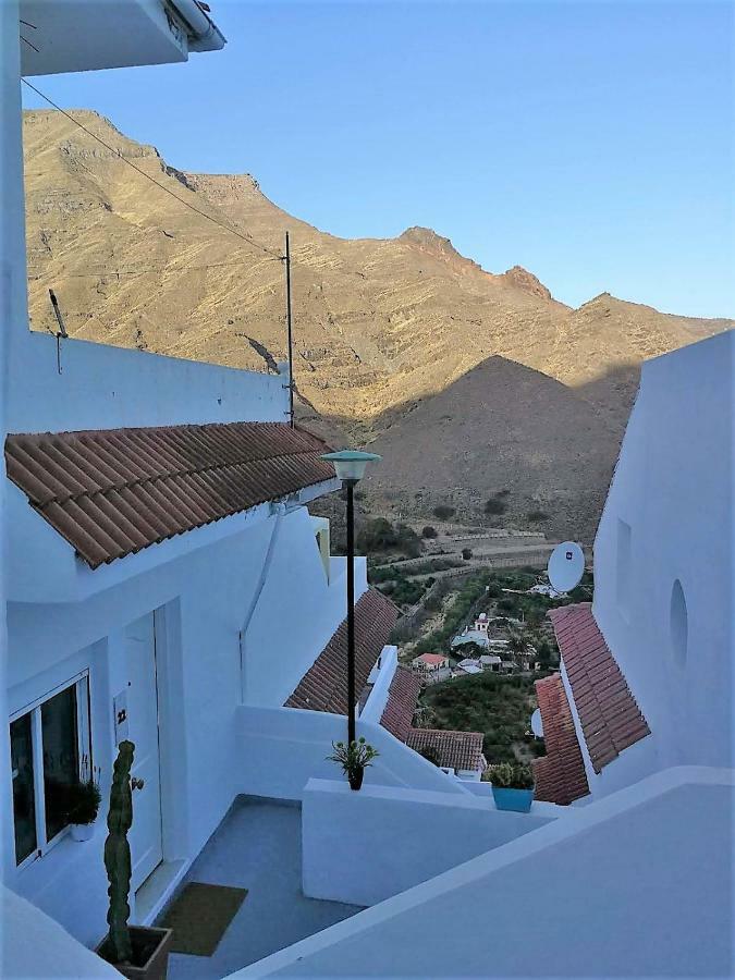 La Casita De Juani,La Suerte Vila San Pedro  Exterior foto