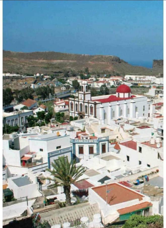 La Casita De Juani,La Suerte Vila San Pedro  Exterior foto