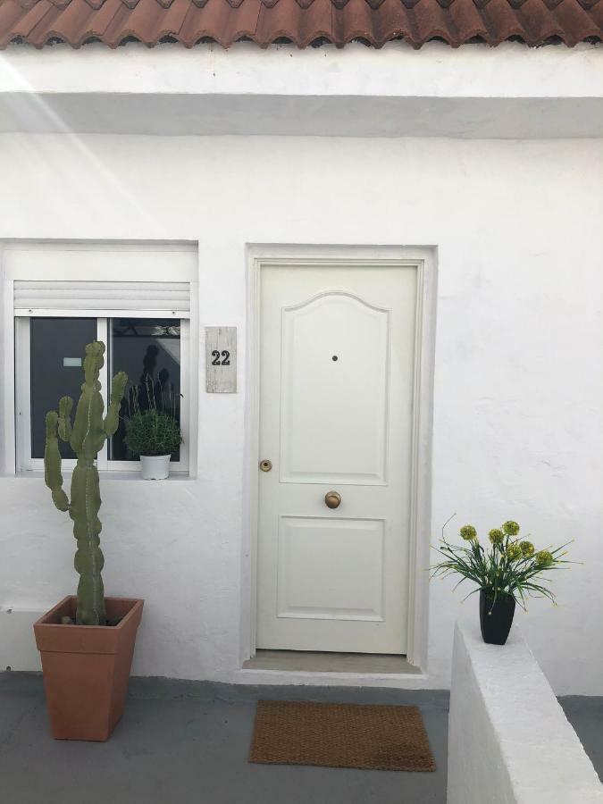 La Casita De Juani,La Suerte Vila San Pedro  Exterior foto